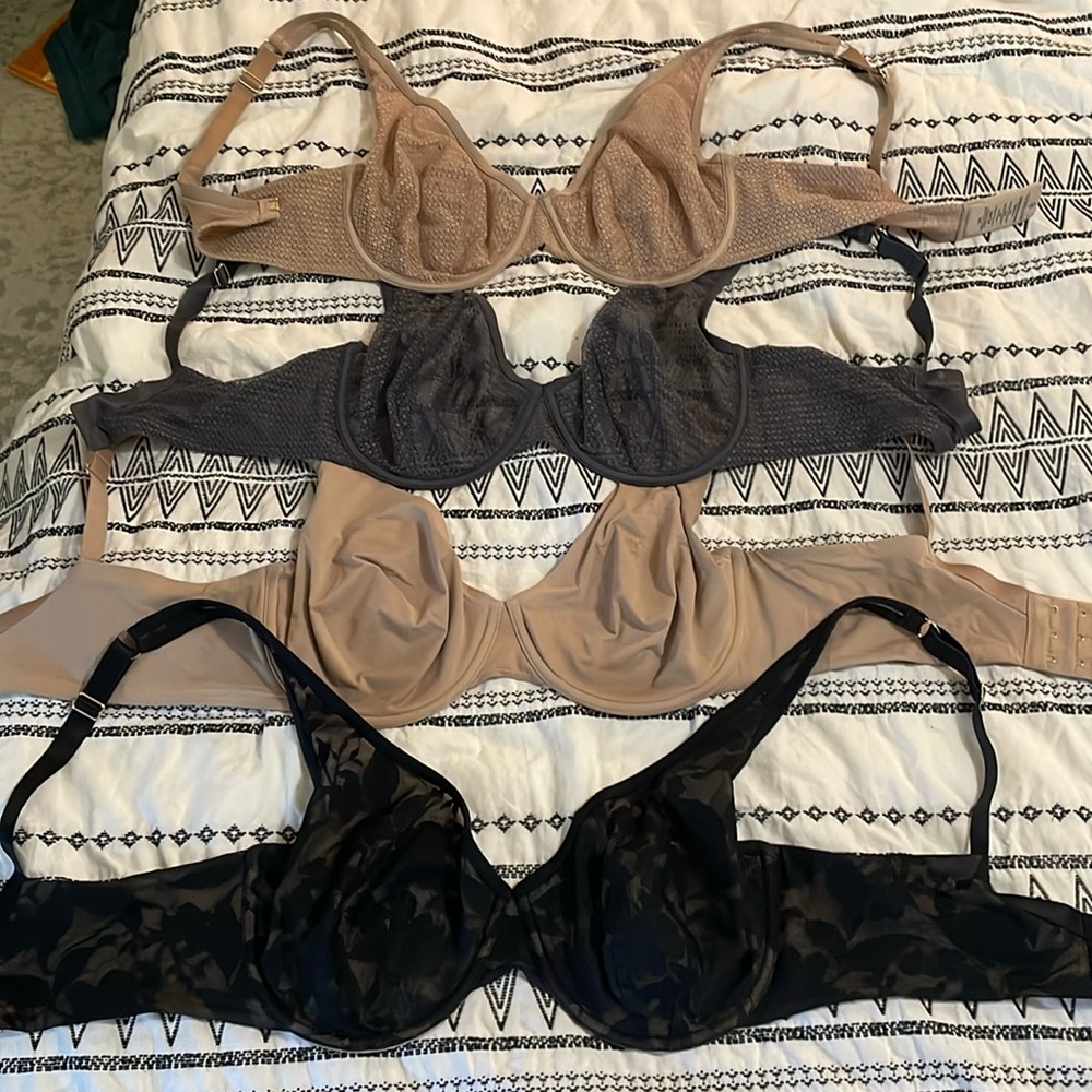 Third love bras